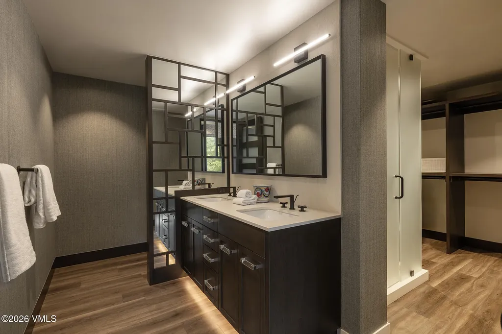 124 Willow Bridge Vail CO 81657
