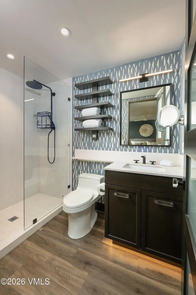 124 Willow Bridge Vail CO 81657