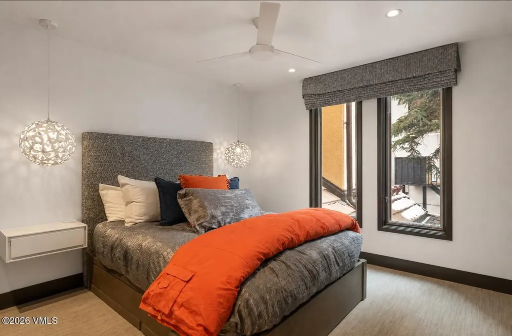 124 Willow Bridge Vail CO 81657