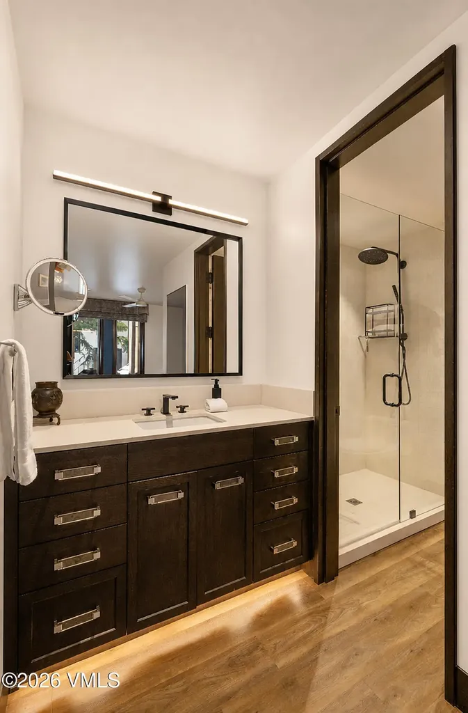 124 Willow Bridge Vail CO 81657