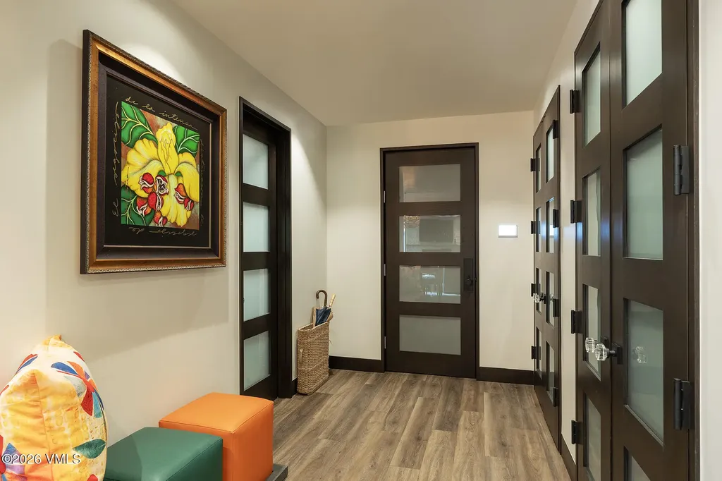 124 Willow Bridge Vail CO 81657