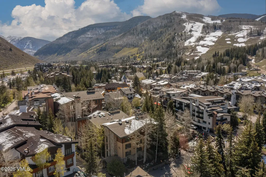 124 Willow Bridge Vail CO 81657
