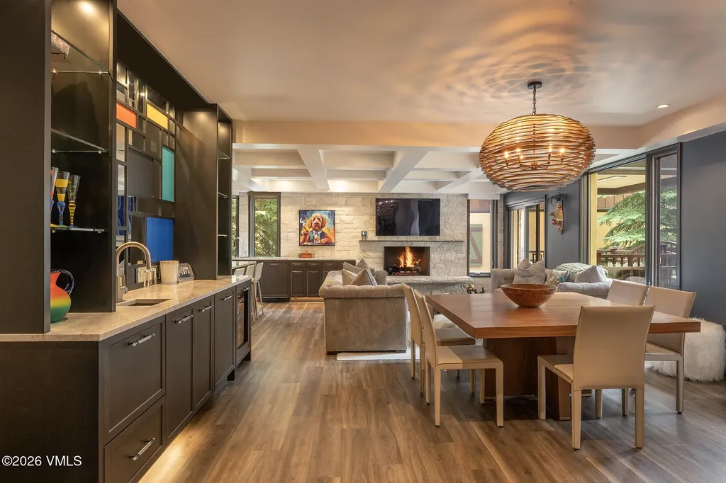 124 Willow Bridge Vail CO 81657