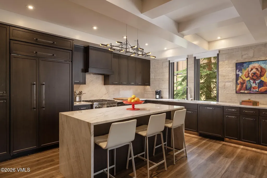 124 Willow Bridge Vail CO 81657