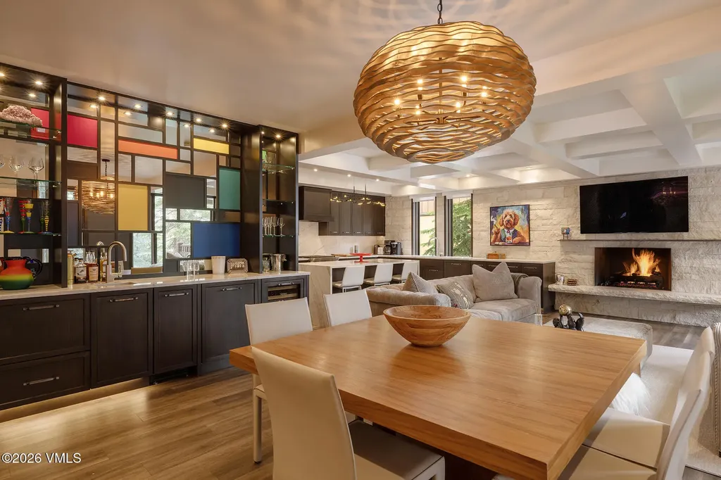 124 Willow Bridge Vail CO 81657
