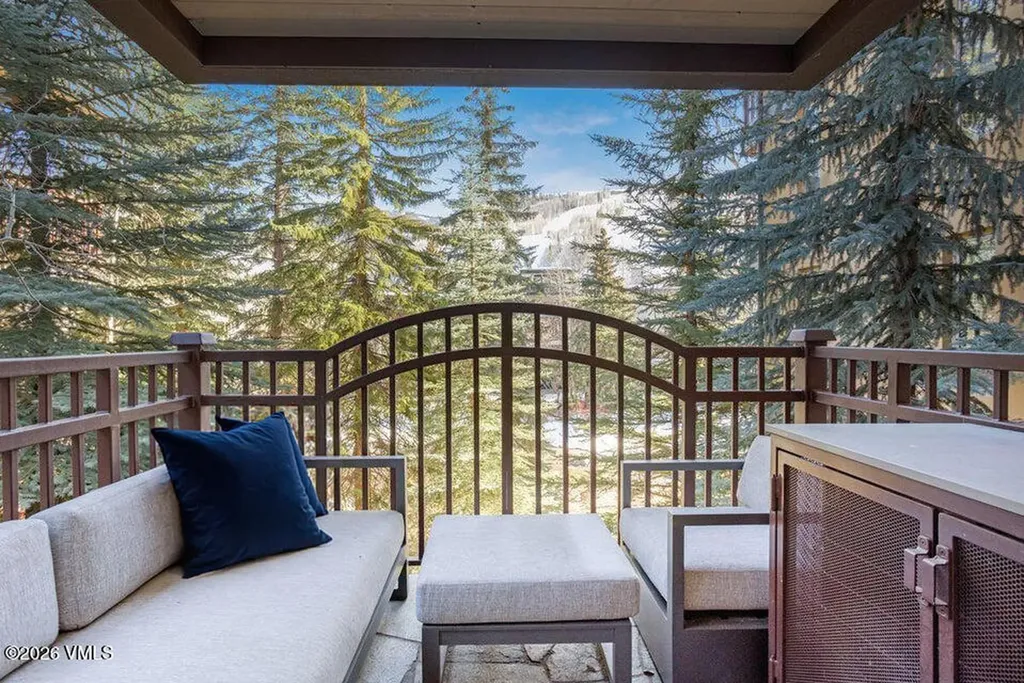 124 Willow Bridge Vail CO 81657