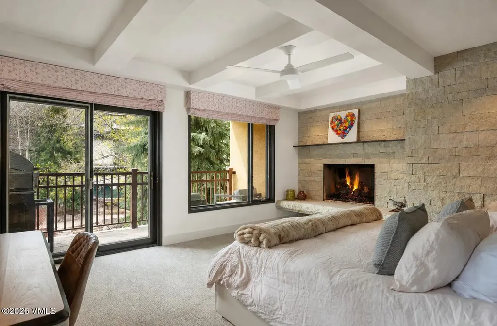 124 Willow Bridge Vail CO 81657