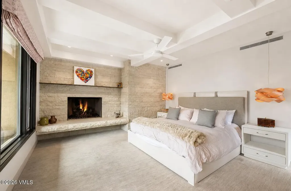 124 Willow Bridge Vail CO 81657