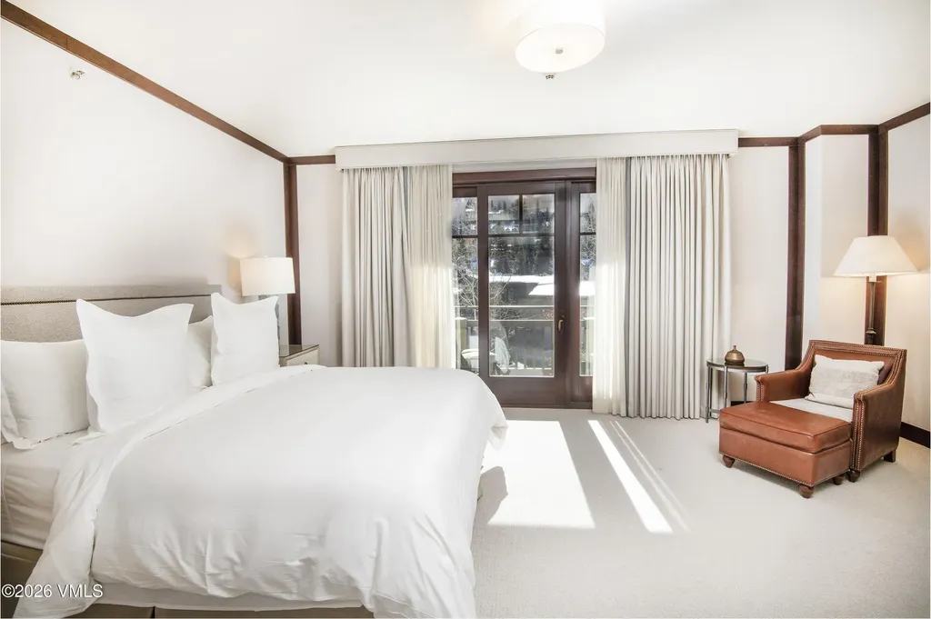 1 Vail Road Vail CO 81657