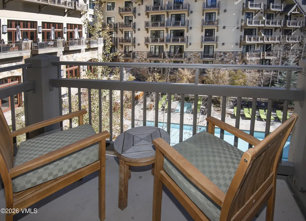 1 Vail Road Vail CO 81657