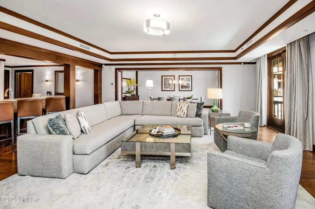 1 Vail Road Vail CO 81657