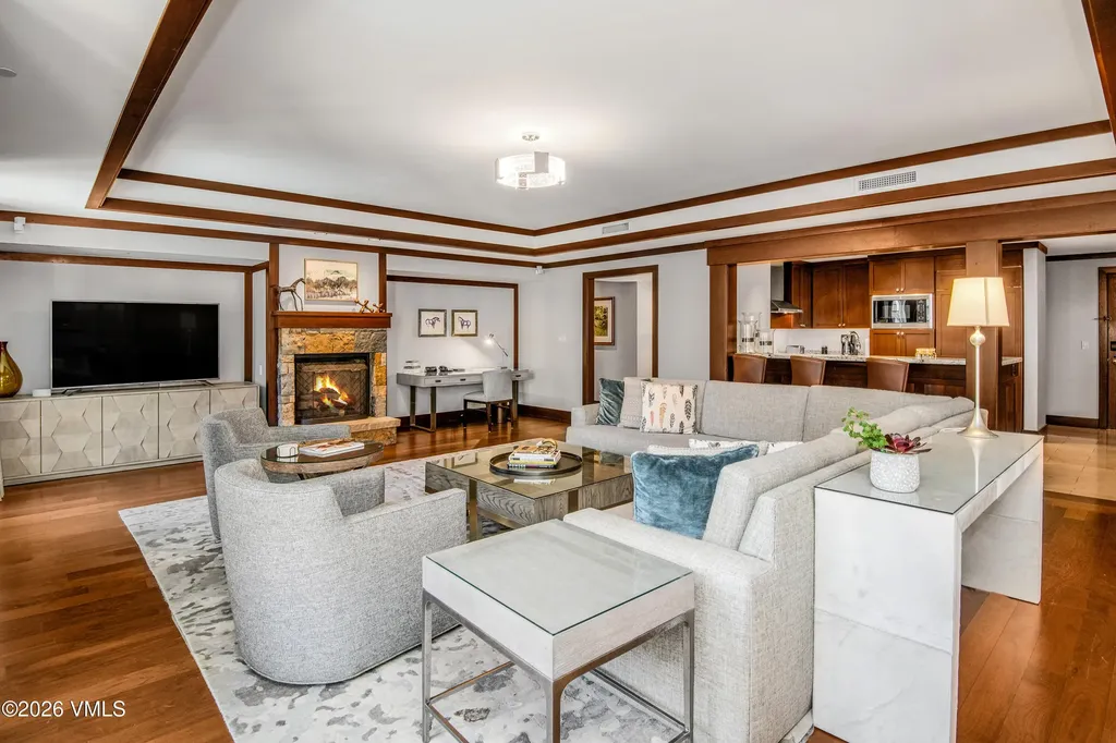 1 Vail Road Vail CO 81657