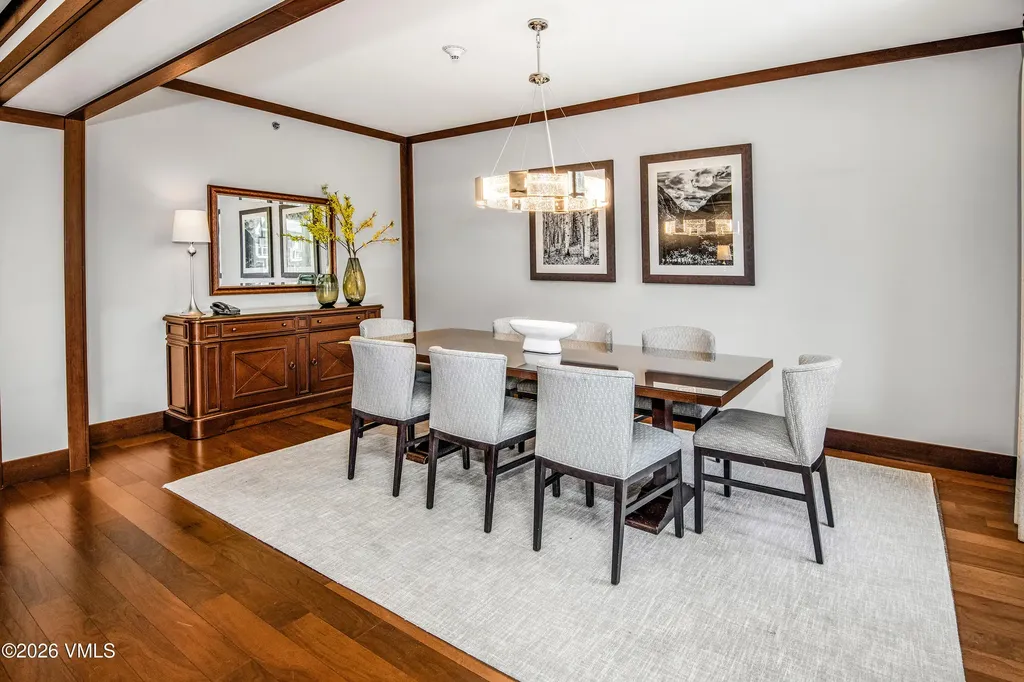 1 Vail Road Vail CO 81657