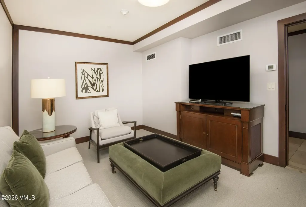1 Vail Road Vail CO 81657