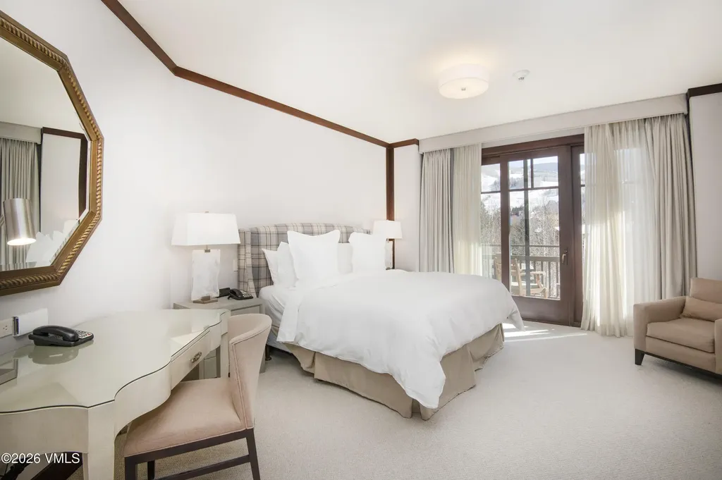 1 Vail Road Vail CO 81657