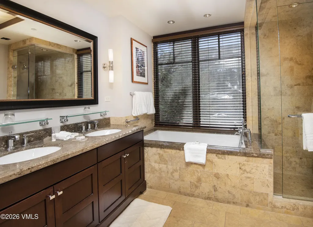 1 Vail Road Vail CO 81657