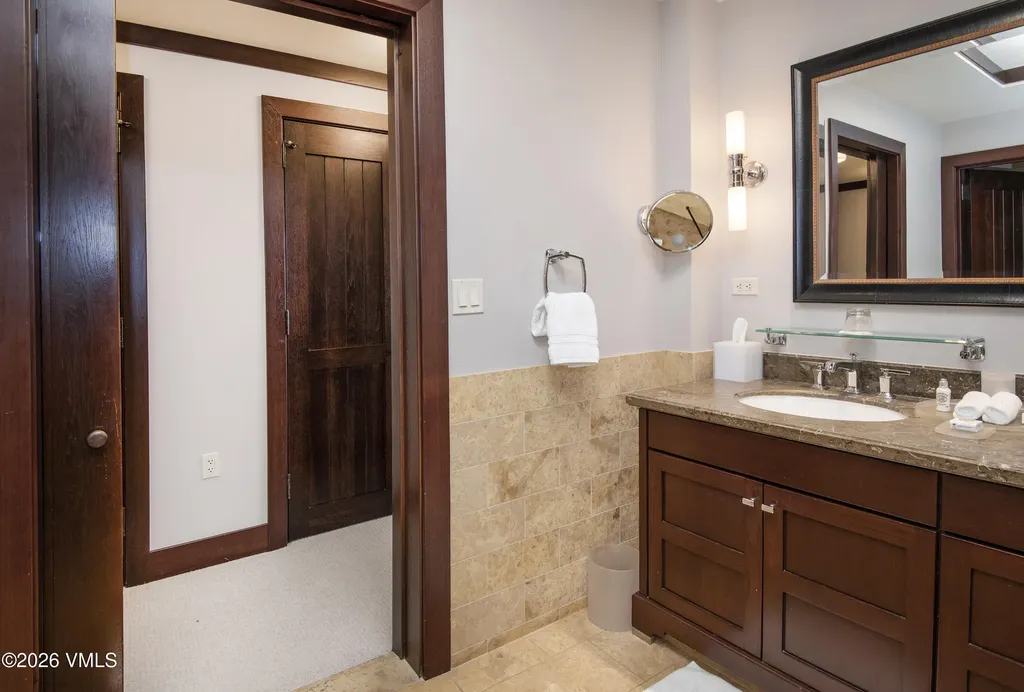 1 Vail Road Vail CO 81657