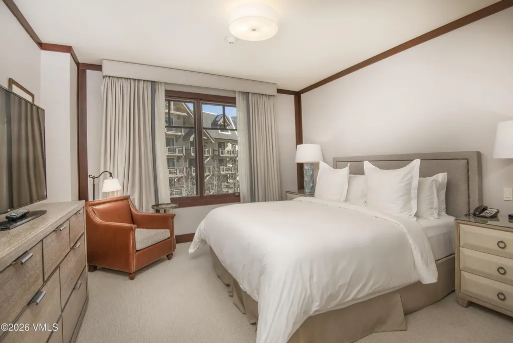 1 Vail Road Vail CO 81657