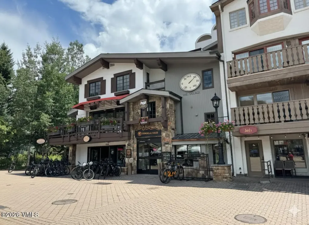 298 Hanson Ranch Road Vail CO 81657