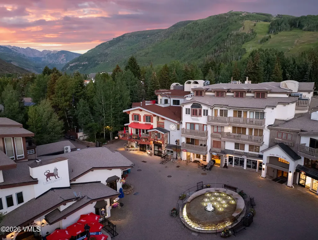 298 Hanson Ranch Road Vail CO 81657