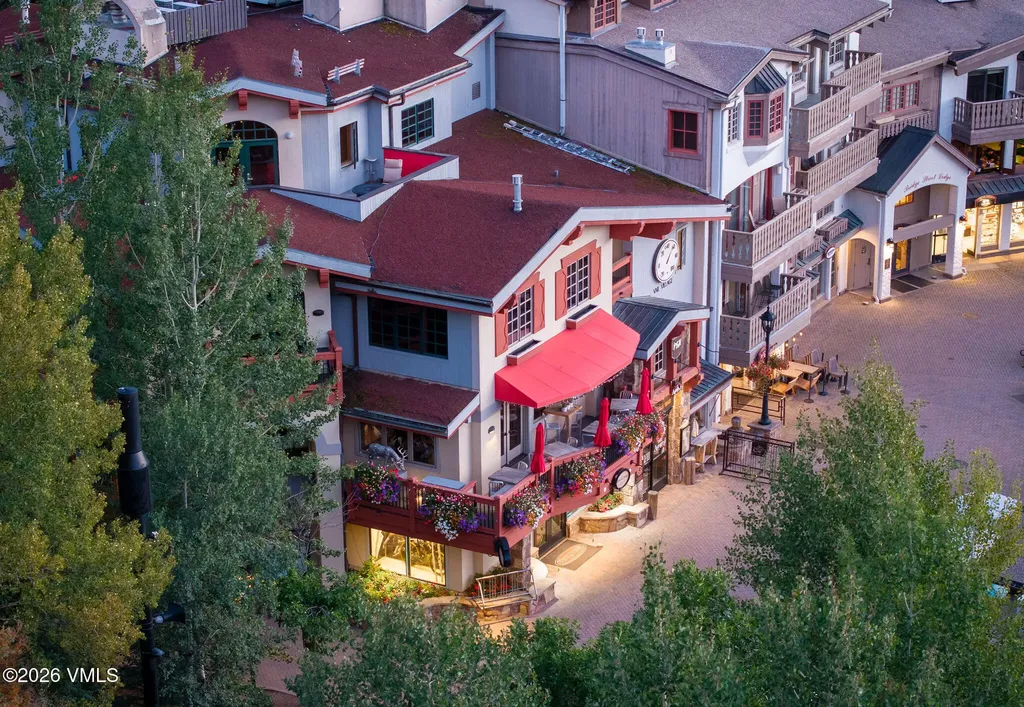 298 Hanson Ranch Road Vail CO 81657