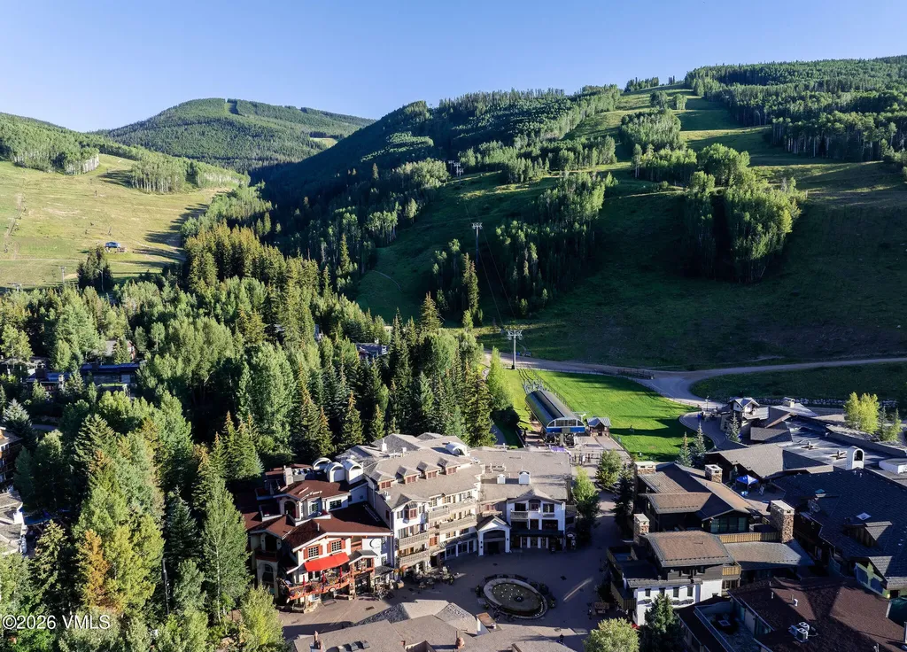 298 Hanson Ranch Road Vail CO 81657