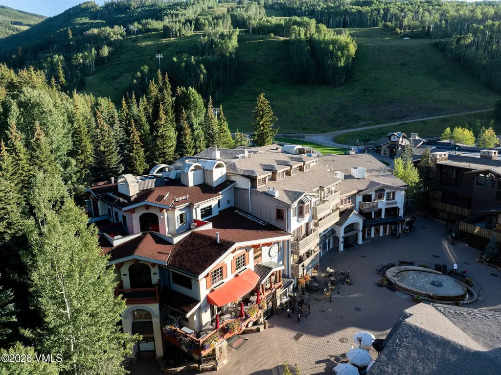 298 Hanson Ranch Road Vail CO 81657