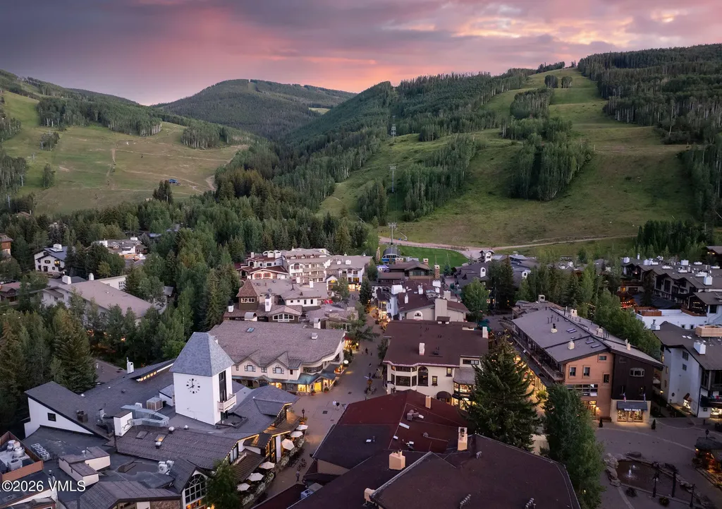 298 Hanson Ranch Road Vail CO 81657