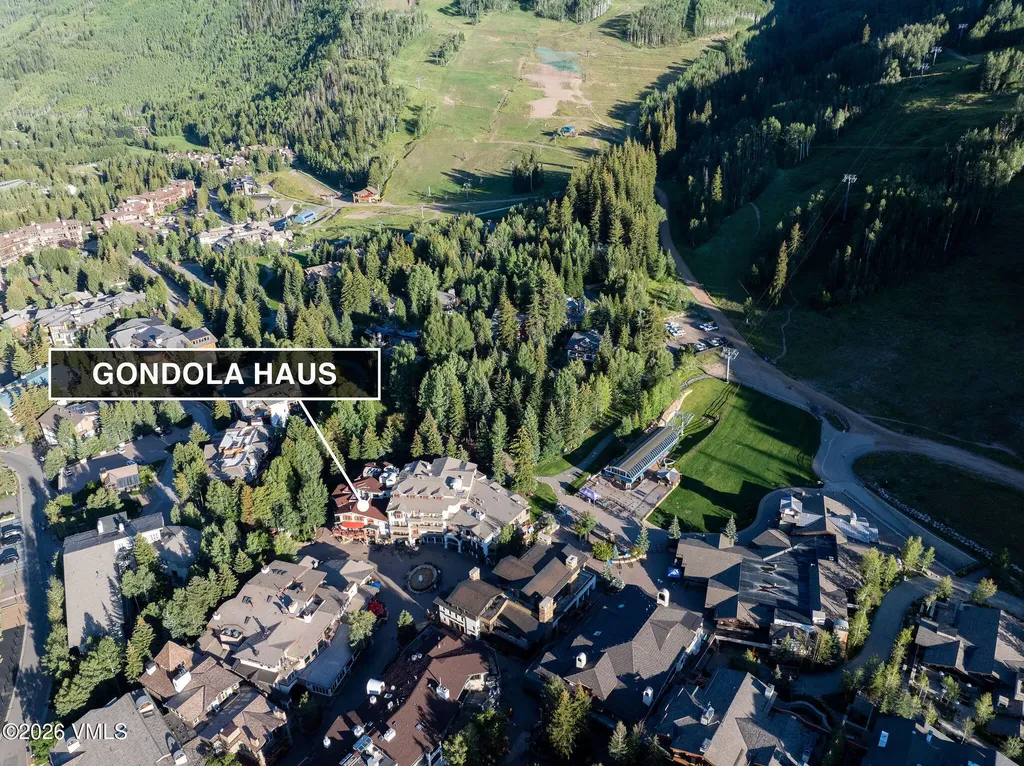298 Hanson Ranch Road Vail CO 81657