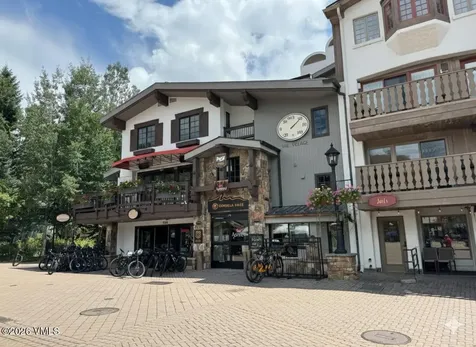 298 Hanson Ranch Road Vail CO 81657