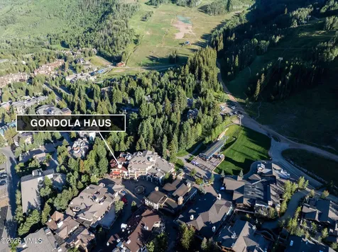 298 Hanson Ranch Road Vail CO 81657