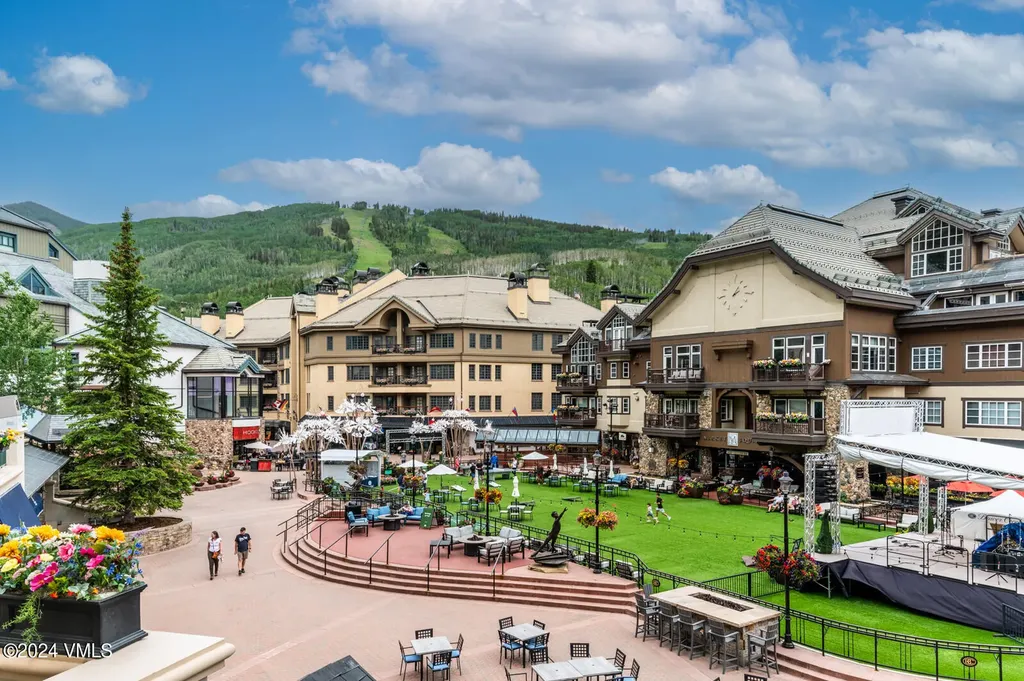 46 Avondale Lane Beaver Creek CO 81620