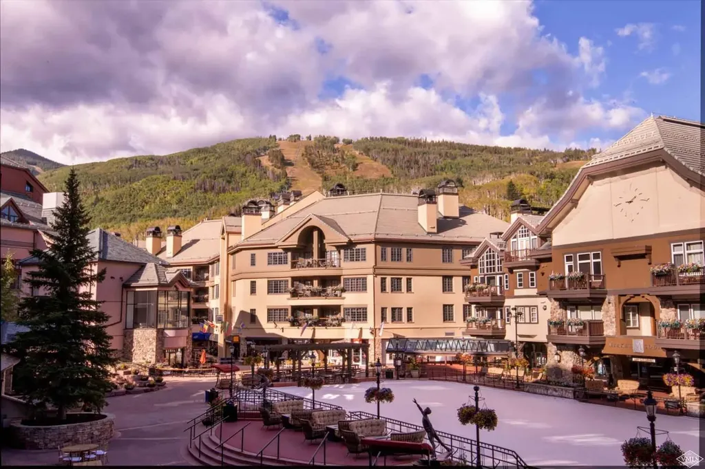 46 Avondale Lane Beaver Creek CO 81620