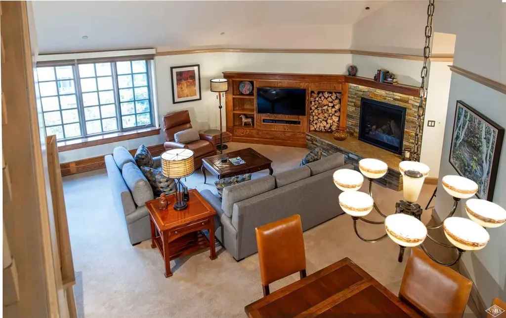 46 Avondale Lane Beaver Creek CO 81620