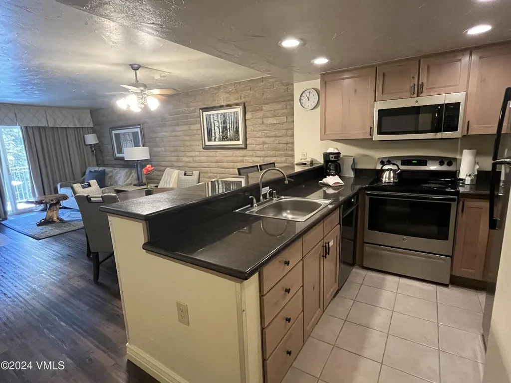 1020 Vail View Drive Vail CO 81657