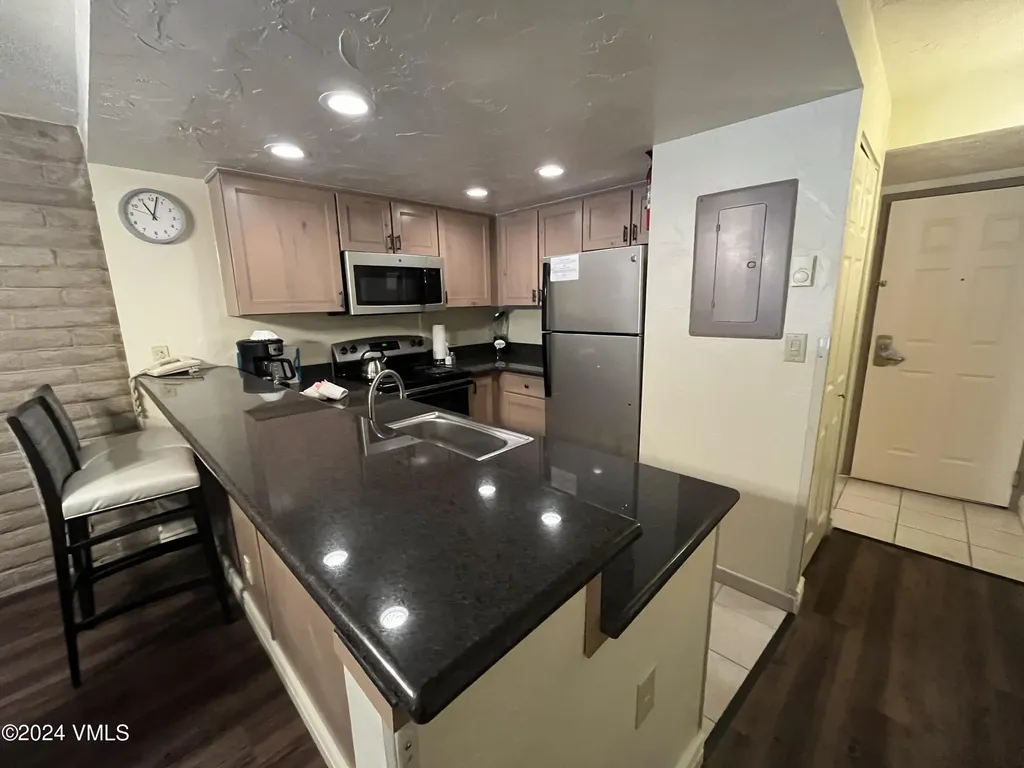 1020 Vail View Drive Vail CO 81657