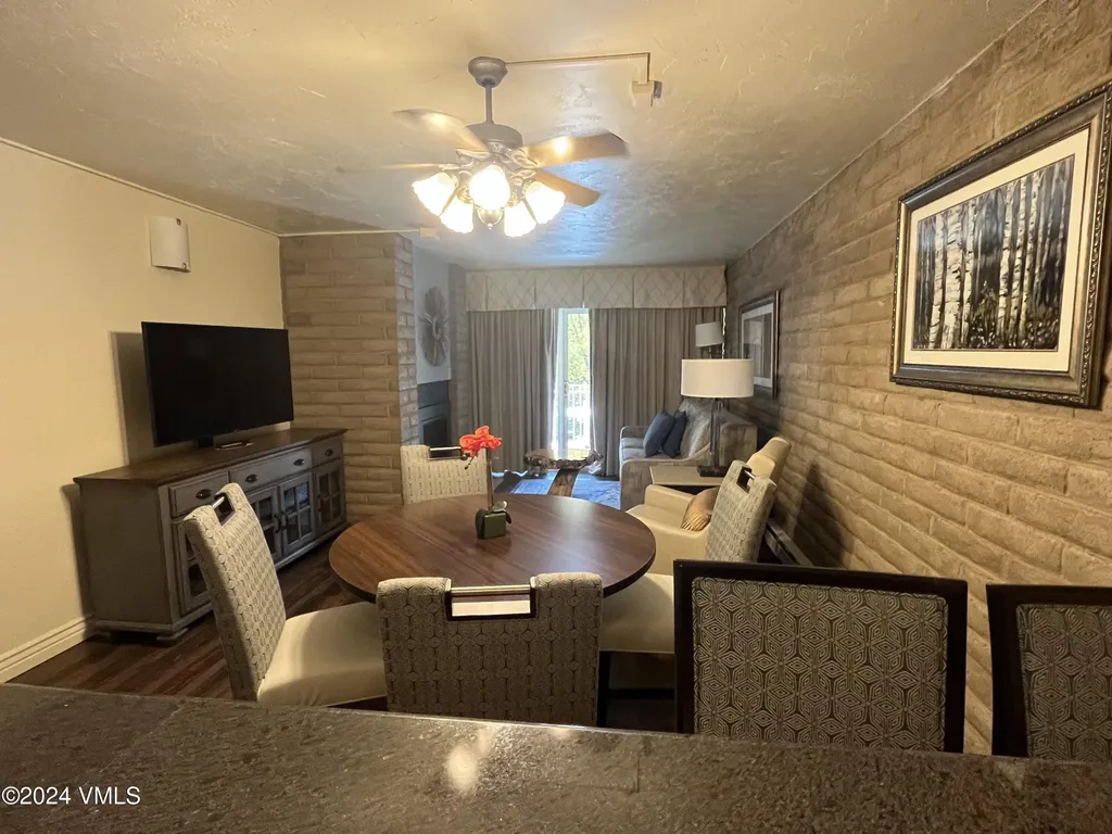 1020 Vail View Drive Vail CO 81657