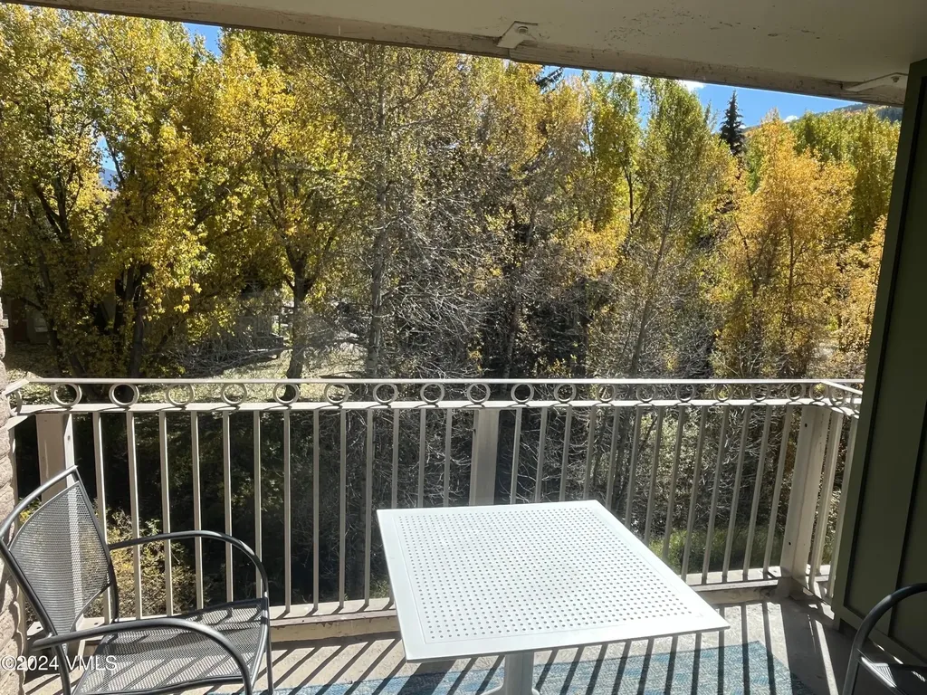 1020 Vail View Drive Vail CO 81657