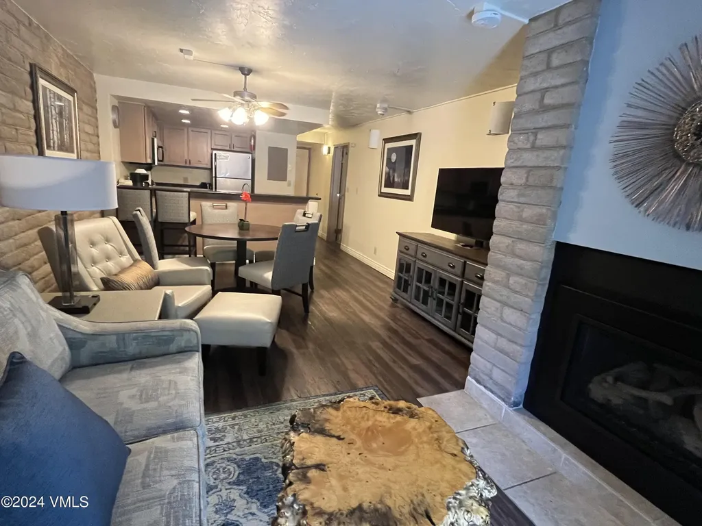 1020 Vail View Drive Vail CO 81657