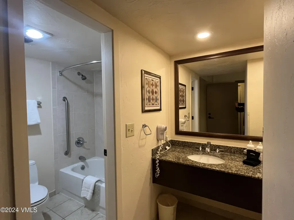 1020 Vail View Drive Vail CO 81657