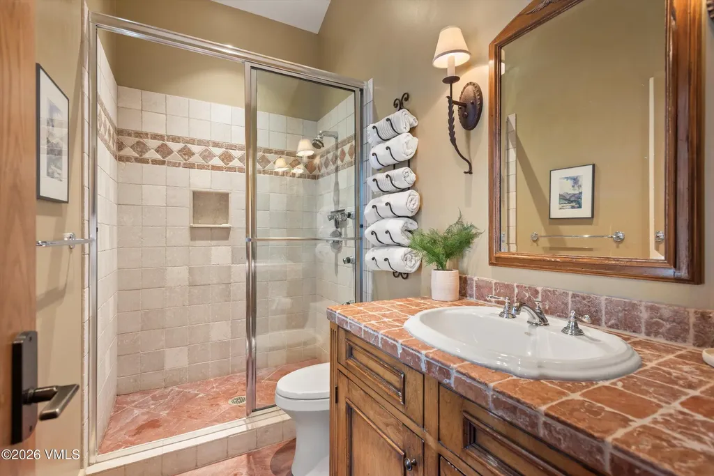 40 Mountain Laurel Lane Aspen CO 81611