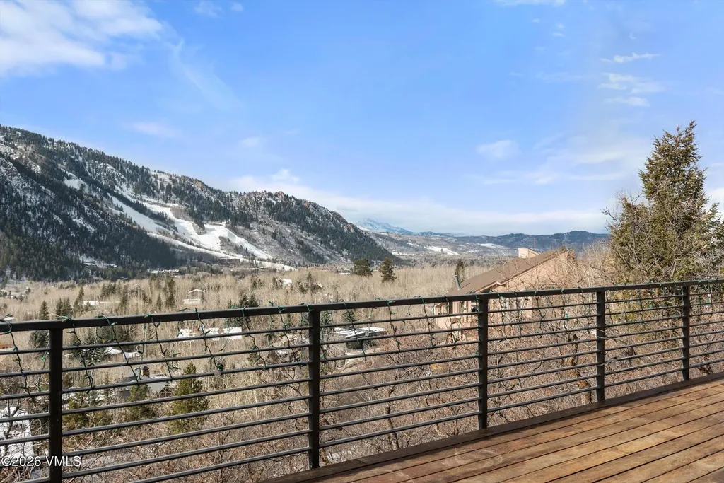 40 Mountain Laurel Lane Aspen CO 81611