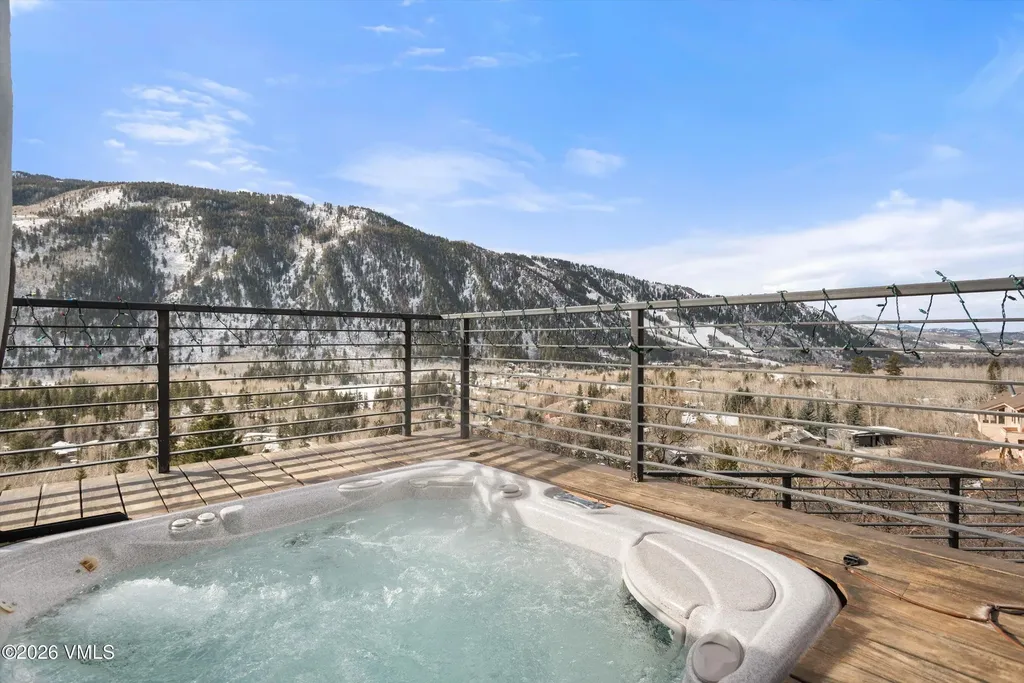 40 Mountain Laurel Lane Aspen CO 81611