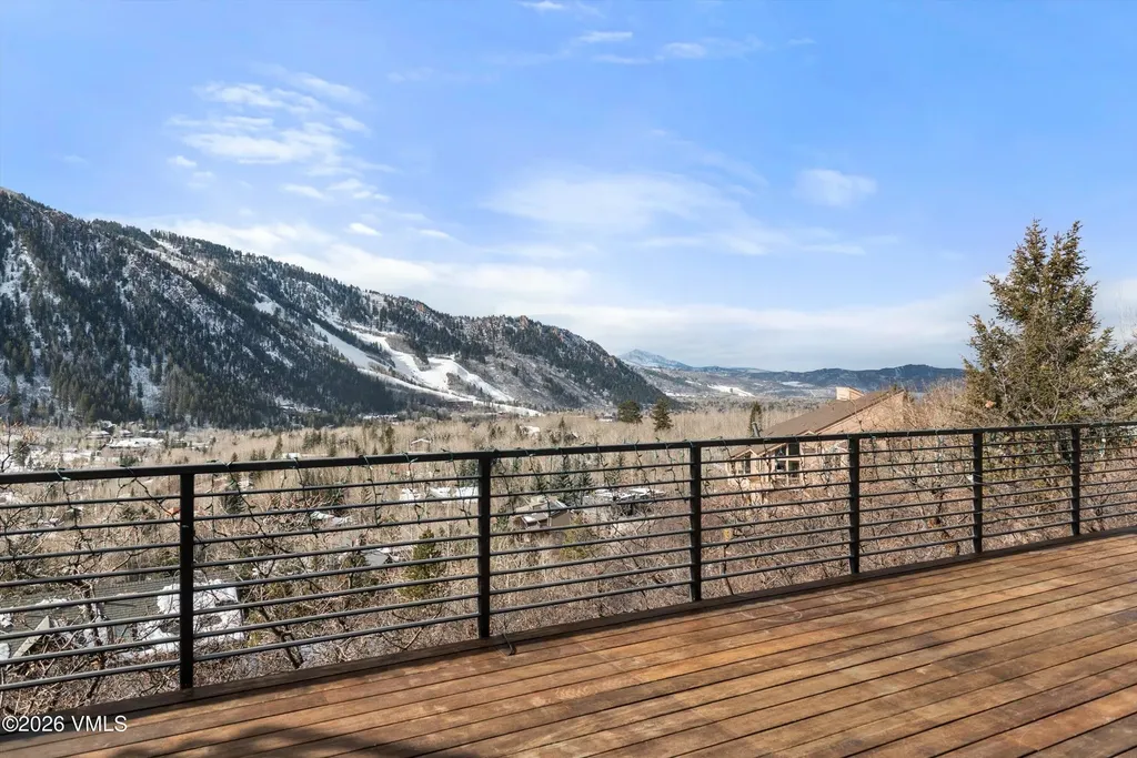 40 Mountain Laurel Lane Aspen CO 81611