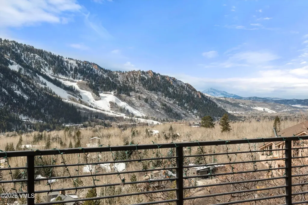 40 Mountain Laurel Lane Aspen CO 81611
