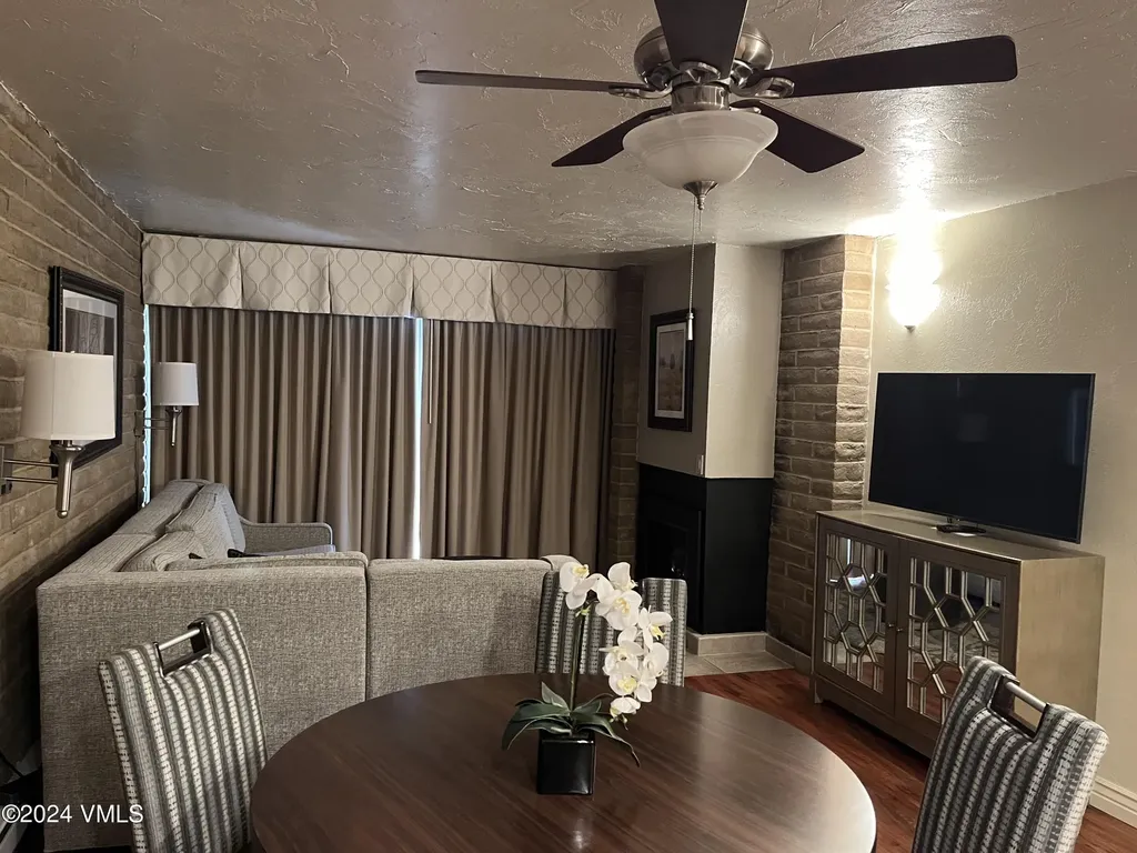 1020 Vail View Drive Vail CO 81657