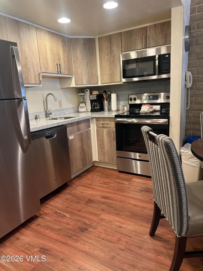1020 Vail View Drive Vail CO 81657