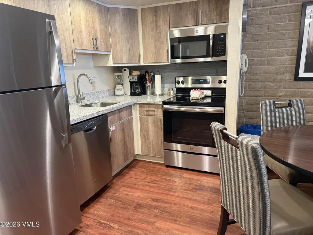 1020 Vail View Drive Vail CO 81657