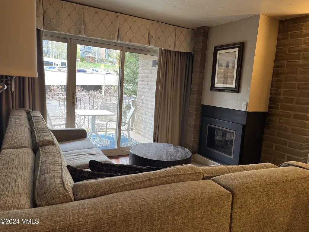 1020 Vail View Drive Vail CO 81657