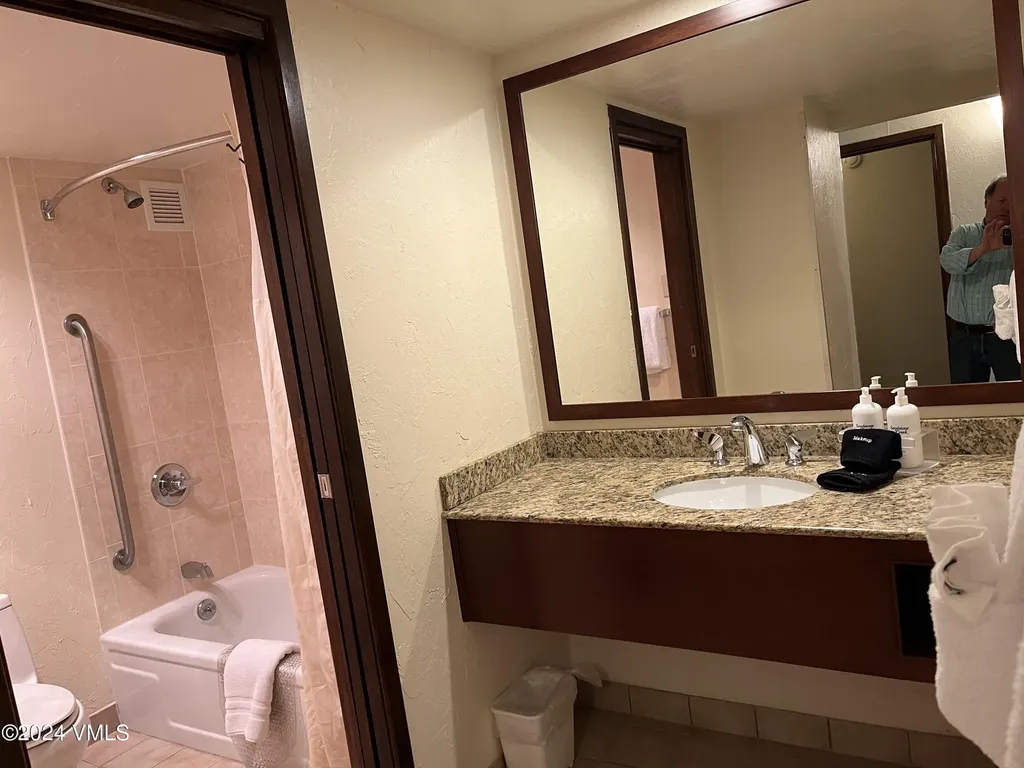 1020 Vail View Drive Vail CO 81657